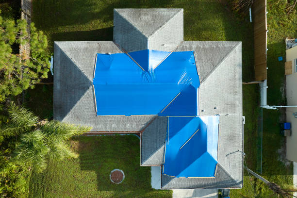 Best Commercial Roofing Services  in Lewiston, ME