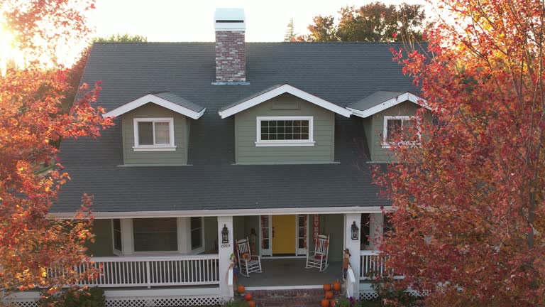 Fast & Reliable Emergency Roof Repairs in Lewiston, ME