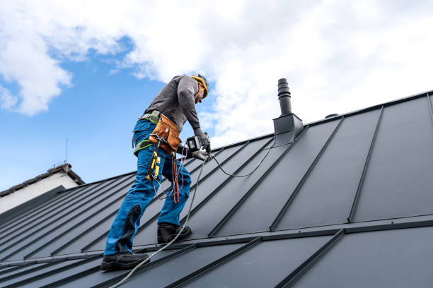 Best Roof Leak Repair  in Lewiston, ME